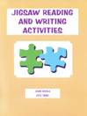Jigsaw Reading & Writing Activities